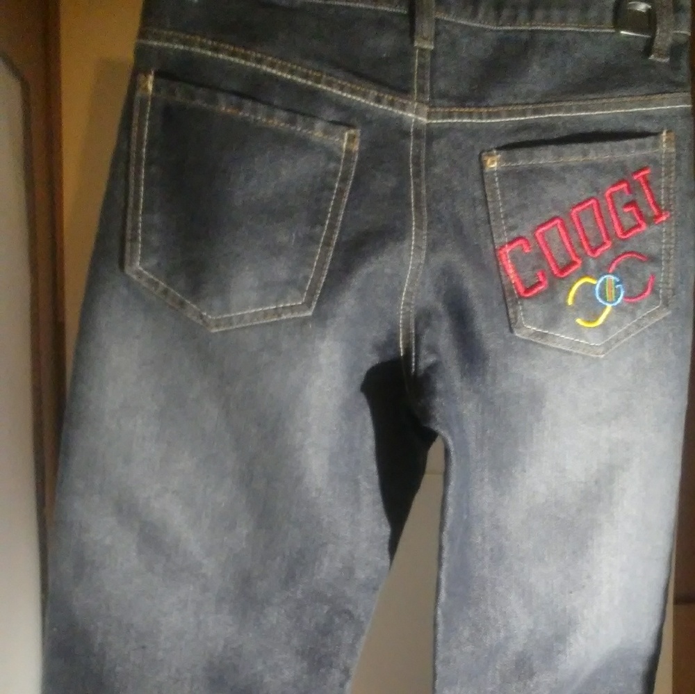 Boy's Coogi Jeans